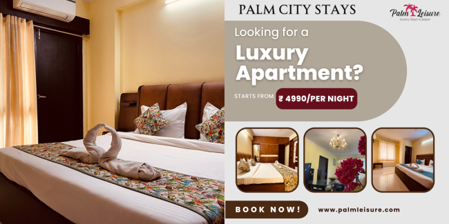 Palm City Stays Blogs