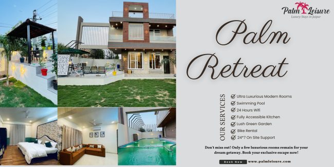 Palm Retreat Banner Blogs