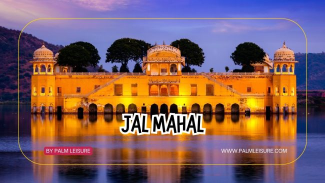 Jal Mahal