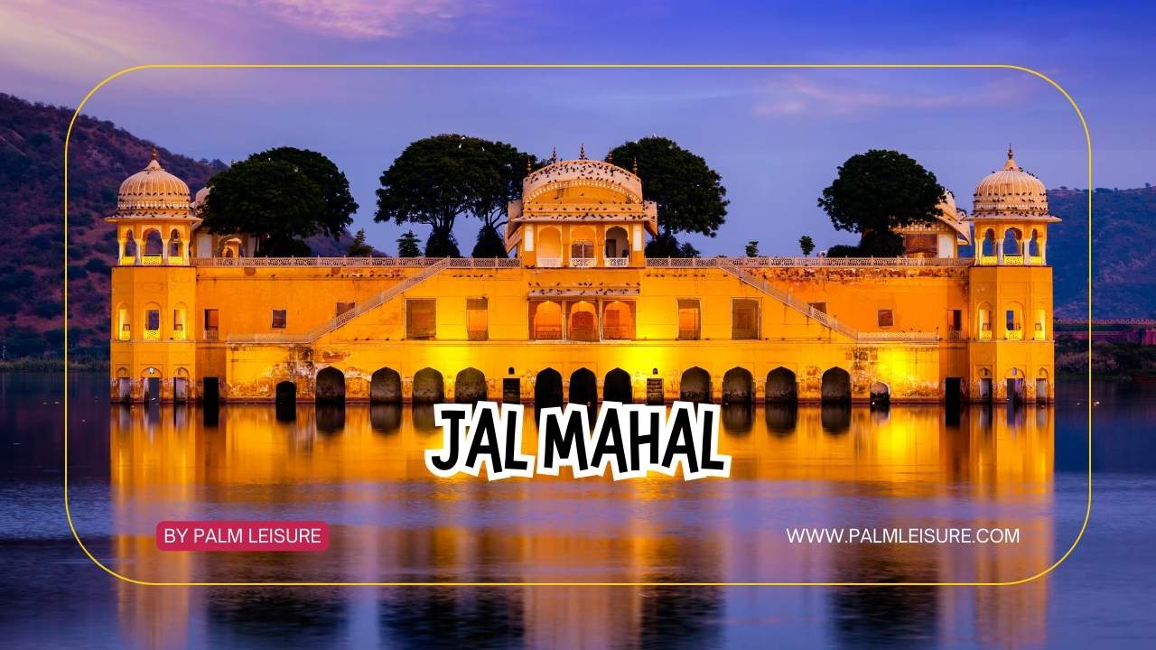 Jal Mahal