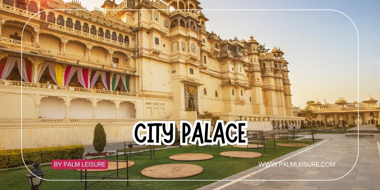 City Palace