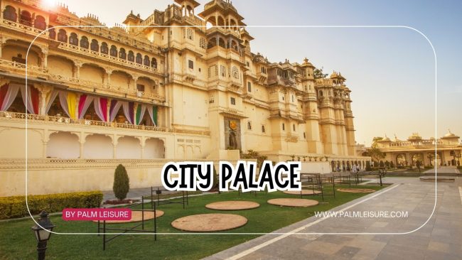 City Palace