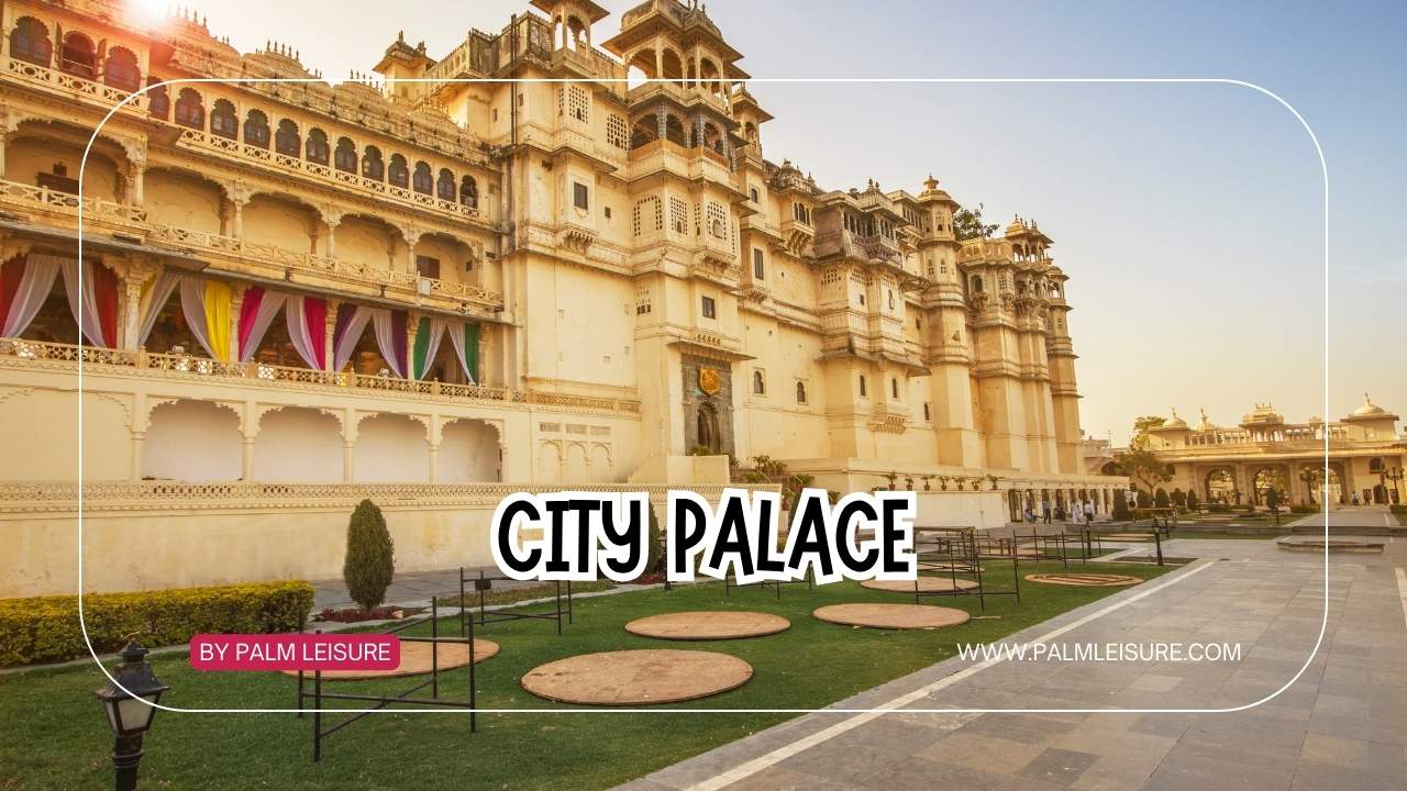 City Palace