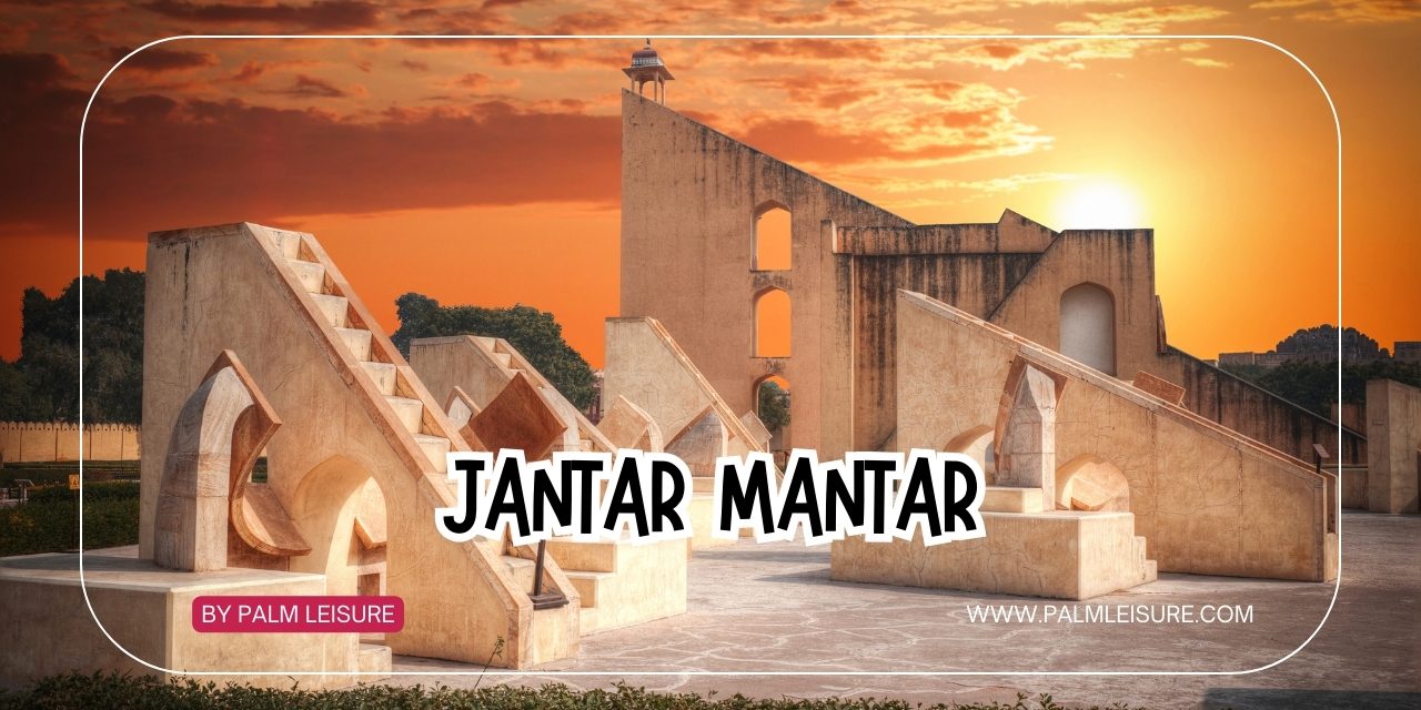 Jantar Mantar