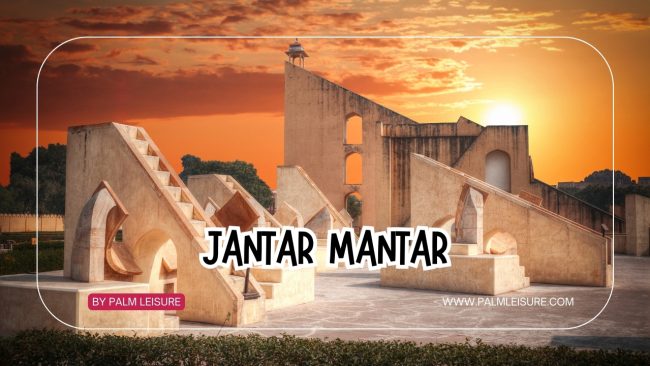 Jantar Mantar