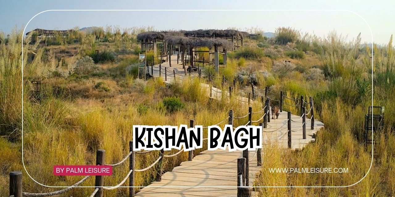 Kishan Bagh