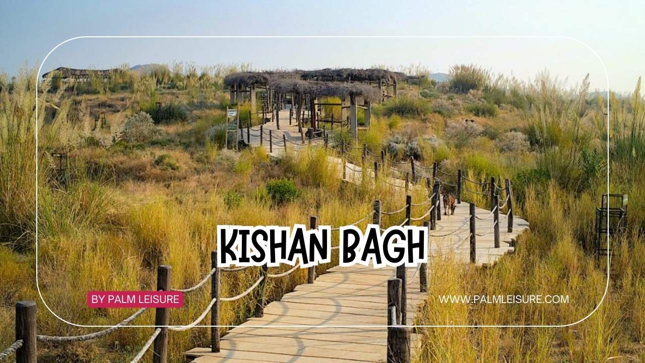 Kishan Bagh