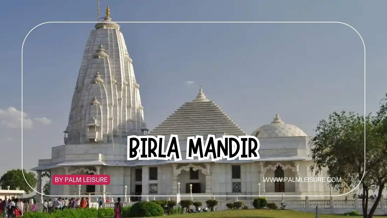 Birla Mandir