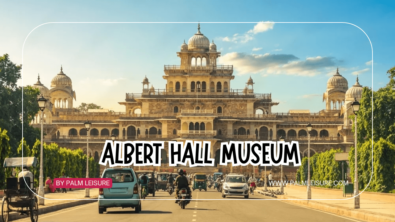 Albert Hall Museum