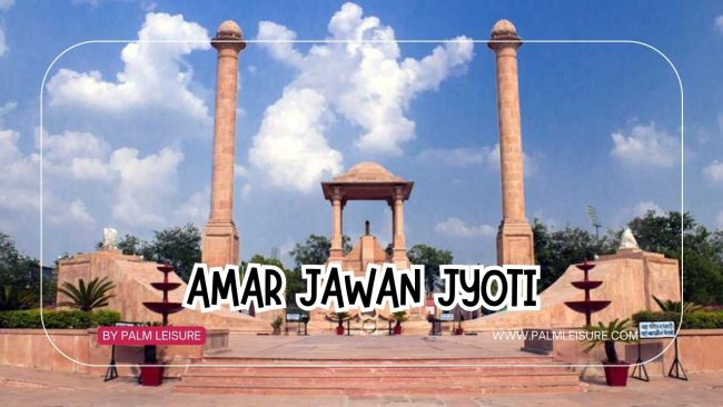 Amar Jawan Jyoti